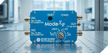 Low-noise electronics