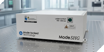 <b>Mode</b>SHG
